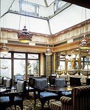 Hotel L HOTEL, Paris, France