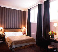 Hotel VICTOIRES OPERA HOTEL, Paris, France
