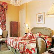 Hotel WESTMINSTER OPERA HOTEL, Paris, France