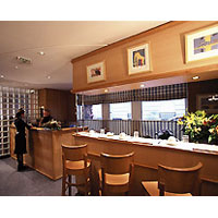 2 photo hotel VILLA DAUBENTON LUXEMBOURG, Paris, France