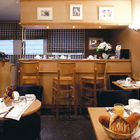 4 photo hotel VILLA DAUBENTON LUXEMBOURG, Paris, France