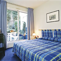 Hotel VILLA DAUBENTON LUXEMBOURG, Paris, France