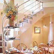 3 photo hotel LE HAMEAU DE PASSY, Paris, France