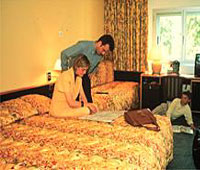 2 photo hotel HOLIDAY INN BIBLIOTHEQUE DU FRANCE, Paris, France