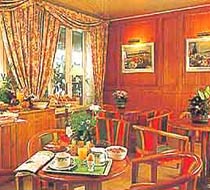 3 photo hotel ATEL DAUPHIN-PUTEAUX LA DEFENSE, Paris, France