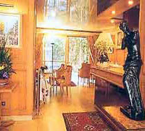 5 photo hotel ATEL DAUPHIN-PUTEAUX LA DEFENSE, Paris, France