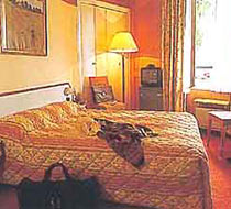 Hotel ATEL DAUPHIN-PUTEAUX LA DEFENSE, Paris, France