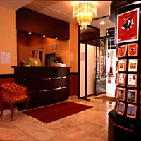 2 photo hotel BEST WESTERN TOUR EIFFEL INVALIDES, Paris, France