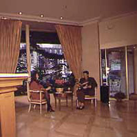 2 photo hotel FERTEL MAILLOT, Paris, France