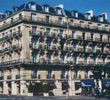 3 photo hotel SPLENDID ETOILE HOTEL, Paris, France