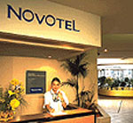 2 photo hotel ATRIA NOVOTEL PARIS CHARENTON, Paris, France