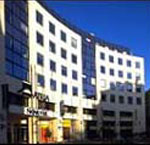 3 photo hotel ATRIA NOVOTEL PARIS CHARENTON, Paris, France