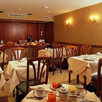 5 photo hotel MERCURE SQ BATIGNOLLE PARIS 3*, Paris, France