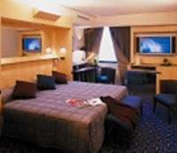 3 photo hotel LE MERIDIEN MONTPARNASSE, Paris, France