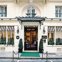 4 photo hotel EXCLUSIVE QUEEN MARY MADELEINE, Paris, France
