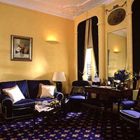 5 photo hotel EXCLUSIVE QUEEN MARY MADELEINE, Paris, France