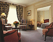 2 photo hotel SOFITEL PARIS LA DEFENSE, Paris, France