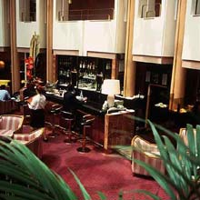 4 photo hotel SOFITEL PARIS LA DEFENSE, Paris, France