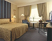 Hotel SOFITEL PARIS LA DEFENSE, Paris, France