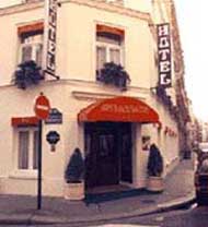 2 photo hotel HOTEL AMBASSADE, Paris, France