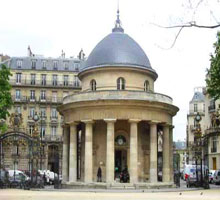 3 photo hotel ATEL ELYSEE PARC MONCEAU, Paris, France
