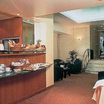 Hotel BW HOTEL LOUVRE PIEMONT, Paris, France