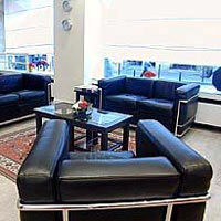 2 photo hotel EXCLUSIVE ALBE SAINT MICHEL, Paris, France