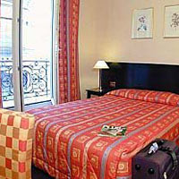 3 photo hotel EXCLUSIVE ALBE SAINT MICHEL, Paris, France