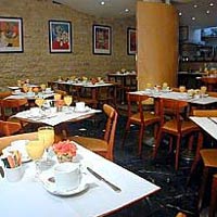 5 photo hotel EXCLUSIVE ALBE SAINT MICHEL, Paris, France