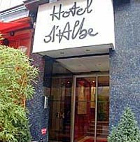 Hotel EXCLUSIVE ALBE SAINT MICHEL, Paris, France