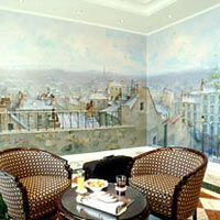 Hotel EXCLUSIVE PLAZA LA FAYETTE, Paris, France