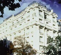 Hotel HOTEL RAPHAEL, Paris, France