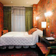 12 photo hotel HOTEL DES TUILERIES, Paris, France