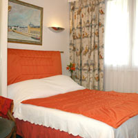 4 photo hotel HOTEL DES TUILERIES, Paris, France