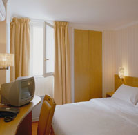 6 photo hotel BEST WESTERN AXEL OPERA, Paris, France