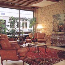 Hotel BEST WESTERN GRAND HTL DE L UNIVERS, Paris, France