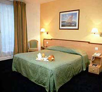 3 photo hotel TIMHOTEL PARIS BOULOGNE, Paris, France