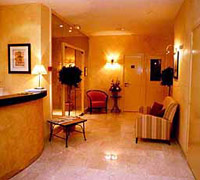4 photo hotel TIMHOTEL PARIS BOULOGNE, Paris, France