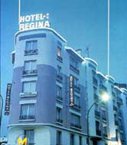 Hotel TIMHOTEL PARIS BOULOGNE, Paris, France