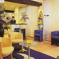 2 photo hotel HOTEL ILLE DE FRANCE OPERA, Paris, France