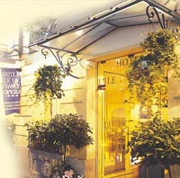 3 photo hotel HOTEL ILLE DE FRANCE OPERA, Paris, France