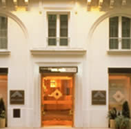 4 photo hotel BEST WESTERN ACADIA OPERA -PARIS, Paris, France