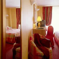 5 photo hotel BEST WESTERN ACADIA OPERA -PARIS, Paris, France