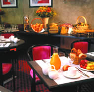 Hotel BEST WESTERN ACADIA OPERA -PARIS, Paris, France