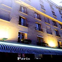 Hotel CAMPANILE - PARIS XIV-MAINE MONTPARNASSE, Paris, France