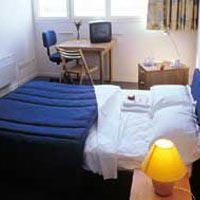 2 photo hotel RESIDHOME RESIDENCE ST MANDE -MONTREUIL, Paris, France