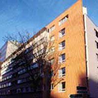 Hotel RESIDHOME RESIDENCE ST MANDE -MONTREUIL, Paris, France