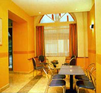 2 photo hotel EMERAUDE HOTEL D ESPAGNE, Paris, France