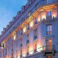 Hotel ATEL APPIA LA FAYETTE, Paris, France