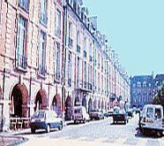 3 photo hotel ROYAL BASTILLE, Paris, France